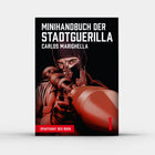 Minihandbuch der Stadtguerilla von Carlos Marighella, Spartanat Red Book Nr. 1, Taschenbuch
