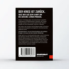 Kampferfahren. Lektionen aus dem Krieg in der Ukraine, von Christian Väth und Markus Reisner, zweite und aktualisierte Auflage, Spartanat Red Book 3