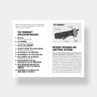 Spartanat Black Book 1 Tactical 
Medicine TCCC english