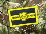 Bananen Republik – der Patch