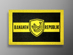 Bananen Republik – der Patch