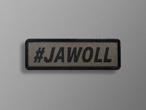 Jawoll – der Patch