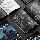 Spartanat Black Book 5 Kampfschwimmen