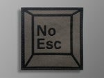 No Esc – der Patch