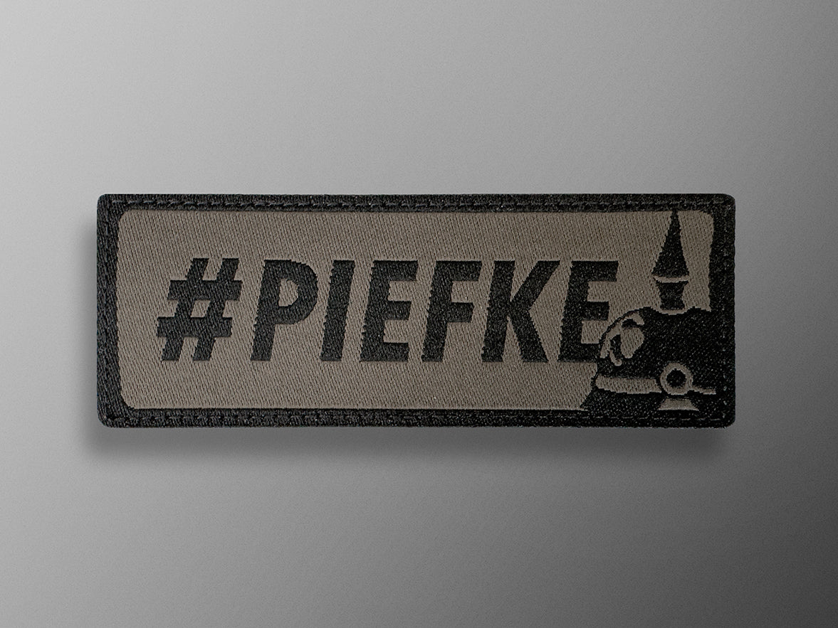 Piefke – der Patch