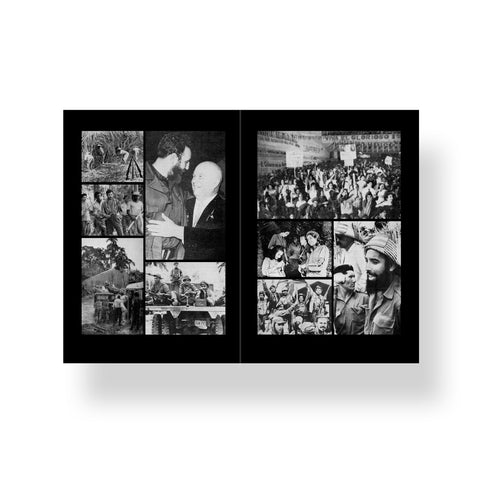 Der Partisanenkrieg – Ernesto Che Guevara – SPARTANAT Red Book 13