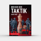Brevier der Taktik, von Hans Frick, Spartanat Red Book 2, Taschenbuch