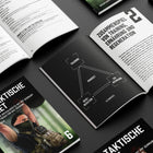 Taktischer Athlet – Fit für die Spezialkräfte mit PPF Germany – Tipps & und Tricks für das Training, von Niklas Voss, Spartanat Black Book Nr. 6, Taschenbuch