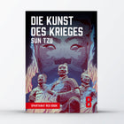 Die Kunst des Krieges von Sun Tzu, Spartanat Red Book 8, Taschenbuch