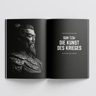 Sun Zu - Die Kunst des Krieges - Inhalt
