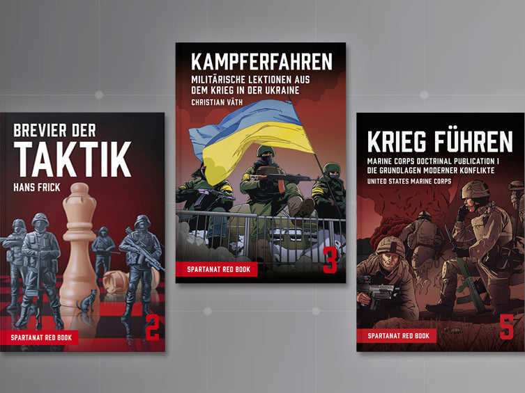 Das Taktiker-Bundle