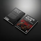 Taktische Medizin, TCCC-Grundlagen der Verwundetenversorgung von Carsten Dombrowski, Spartanat Black Book Nr. 3, Taschenbuch 