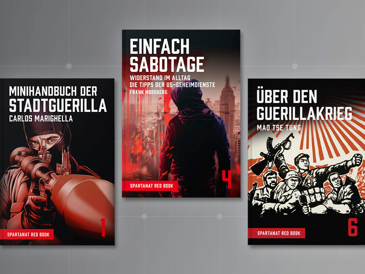 Das Untergrund-Bundle