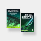 Green Book Technik Bundle