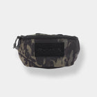 Zentauron Hüfttasche in Tarn MultiCam Black