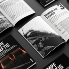 Kampfkräftig – Fit für Spezialkräfte  – Richtig für die Aufnahmetests trainieren – KSM, KSK, GSG 9, SEK, Jagdkommando, KSK CH, von Torsten Schreiber, Spartanat Black Book Nr. 1 , Taschenbuch
