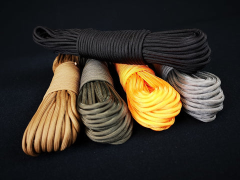 Paracord Type III 550