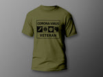 Corona Veteran – das T-Shirt