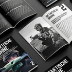 Taktische Drohne – Zivile Fluggeräte als militärische Mittel, aufklären, filmen, angreifen – von Christian Väth und Markus Reisner, Spartanat Black Book 2, Taschenbuch