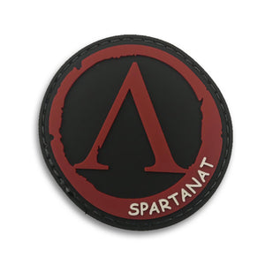 Spartanat Patch