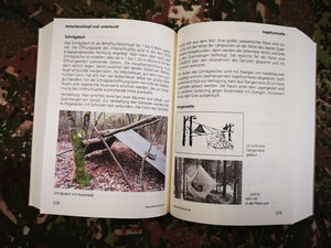Überleben und Natur und Umwelt – das Buch