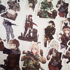 WAIFU Sticker