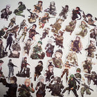 WAIFU Sticker